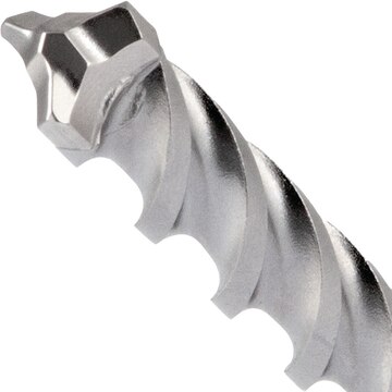 Hammerbohrer